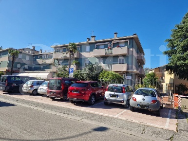 Foto Appartamento a Riolo Terme Centro di 115 m² con 3 locali in vendita