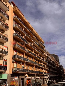 Foto Box in Via Francesco Crispi 232, Bari Libertà di 14 m² in vendita