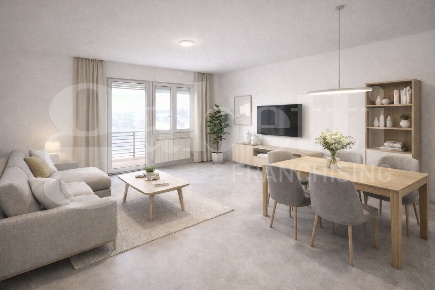 Foto Appartamento in Via SOTTOMARINA - VIA VENETO 12, Chioggia Sottomarina