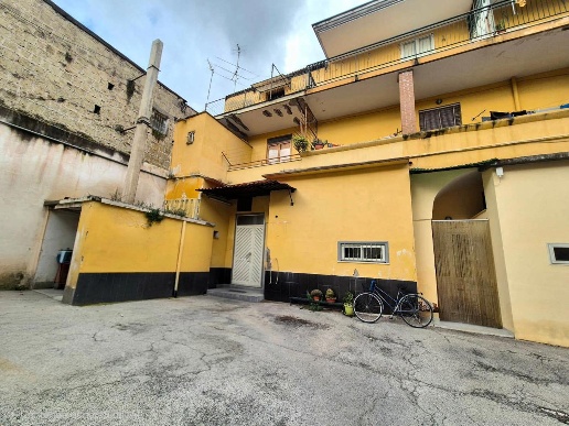 appartamento in vendita a Caivano