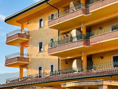 Foto Appartamento in Via Sant'Andrea 10, Avezzano Centro di 50 m²