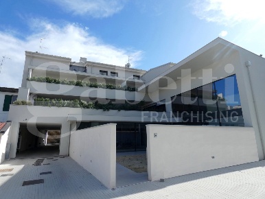 Foto Appartamento in san vittore, Ravenna Centro Storico di 125 m²