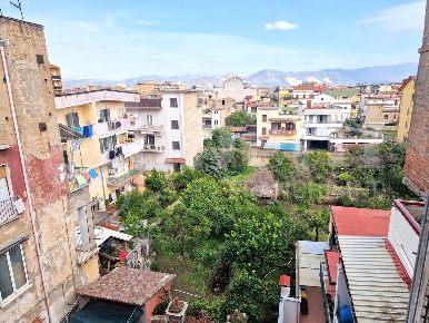 Foto Appartamento in garibaldi, Acerra Centro di 100 m² con 2 locali