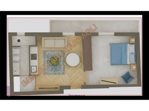 appartamento in vendita a Firenze in zona Centro Storico