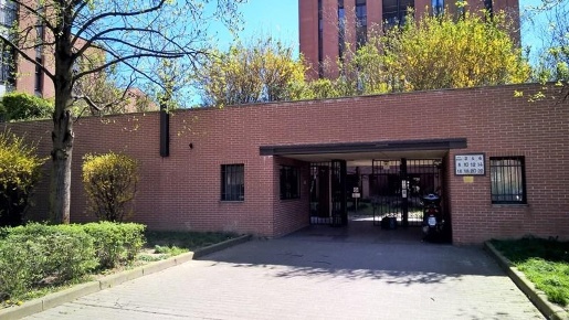 Foto Appartamento in Via Angelo Moro, San Donato Milanese Centro di 35 m²