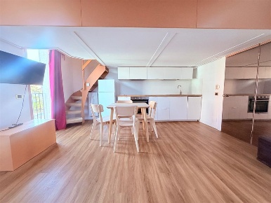 Foto Appartamento in VIA ARRIGO BOITO, Monza Cazzaniga - Ospedale di 33 m²