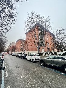 Foto Appartamento in Via Modena, Sesto San Giovanni Centro di 120 m²