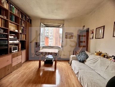 Foto Appartamento in Via Modena, Sesto San Giovanni Centro di 120 m²