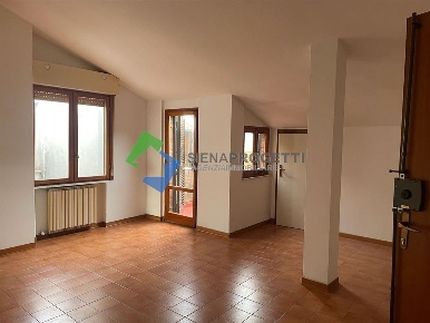Foto Appartamento in Via Principale, Siena Ruffolo - Taverne d'Arbia