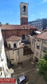 Foto Appartamento in Corso di Porta Vigentina, Milano Quadronno - Crocetta