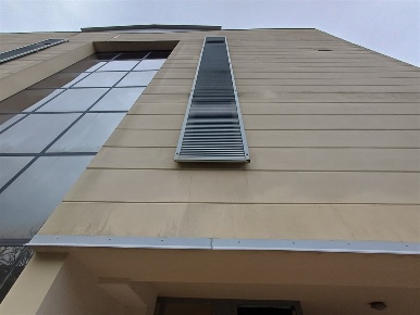 Foto Appartamento in Via Giuseppe Campani, Firenze Firenze Nova di 45 m²