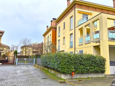 Foto Box in Via Archimede 12, Villasanta di 18 m² in vendita