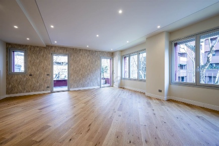 Foto Appartamento in Via Ferrini, Milano Porta Romana - Medaglie d'Oro