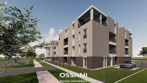 Foto Appartamento in VIA PIERO DELLA FRANCESCA, Faenza di 125 m² in vendita