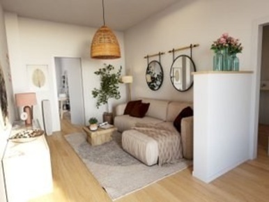Foto Appartamento a Desio di 70 m² con 2 locali in vendita