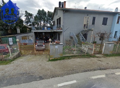 Foto Appartamento in Via Tomba, Santarcangelo di Romagna di 115 m²