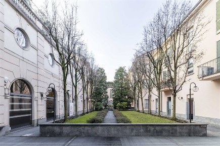 Foto Appartamento in via San Giovanni Bosco, Monza Centro Storico di 62 m²