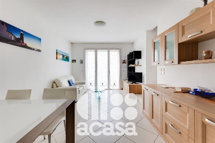 Foto Appartamento in via viola, Cesenatico Santa Teresa di 122 m²