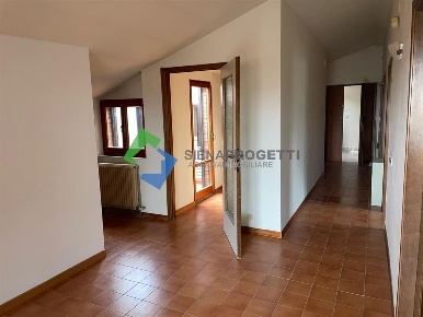 Foto Appartamento in Via Principale, Siena Ruffolo - Taverne d'Arbia
