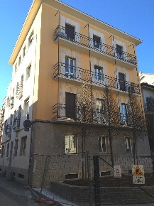 Foto Appartamento in via carlo porta, Monza Centro Storico di 80 m²