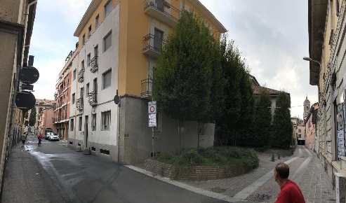 Foto Appartamento in via carlo porta, Monza Centro Storico di 80 m²