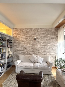 Foto Appartamento in via carlo porta, Monza Centro Storico di 80 m²