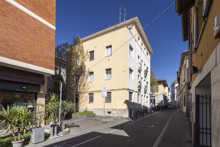 Foto Appartamento in via Carlo Porta, Monza Centro Storico di 80 m²