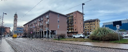 Foto Ufficio in Piazza Antonio Gramsci, Cinisello Balsamo di 92 m²