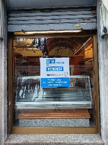 Foto Negozio in via san gerardo, Monza Grazie Vecchie - Boschetti Reali