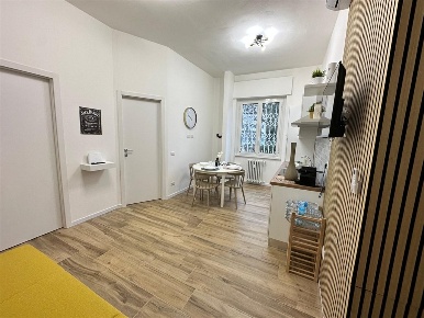 Foto Appartamento a Monza di 41 m² con 2 locali in vendita