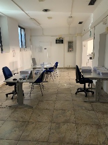 Foto Loft a Ravenna di 216 m² con 1 locali in vendita