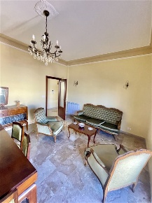 Foto Appartamento in Via Mantova, Reggio di Calabria Sbarre di 120 m²
