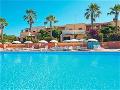 Foto Multiproprietà in Via G. Comi 73050 Lido Marini LE, Lecce Lido Marini