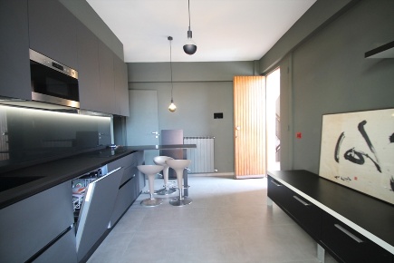 Foto Appartamento in VIA PO 44, Montemarciano Lungomare di 50 m² in vendita