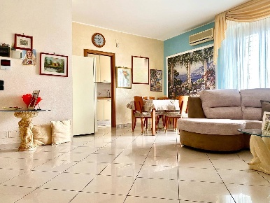 Foto Appartamento in VIA NICOLA CAMPANILE 91, Lucera Centro di 126 m²