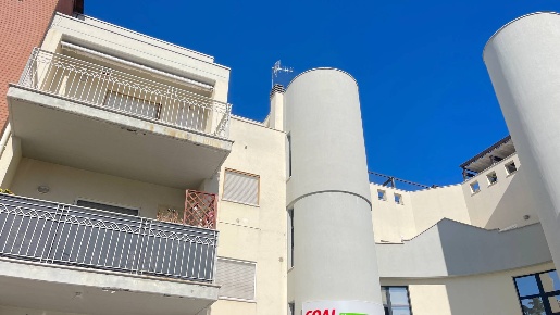 Foto Appartamento in Piazza Kolbe 6, San Benedetto del Tronto Santa Lucia