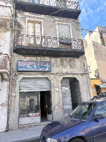 Foto Appartamento in Via Roma 4, Francofonte di 66 m² con 1 locali