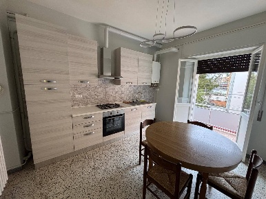 Foto Appartamento in VIA IV NOVEMBRE, Fabriano Centro di 55 m² con 3 locali