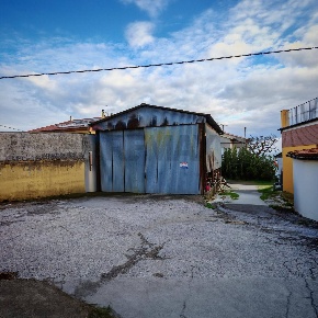 Foto Laboratorio in VIA NAZARIO SAURO 52, Recanati Centro di 82 m²