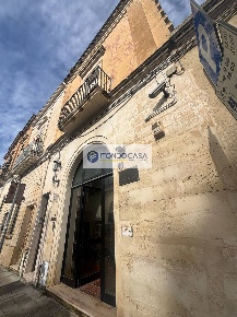Foto Casa indipendente in via di porcigliano 48, Lecce Ariosto di 188 m²
