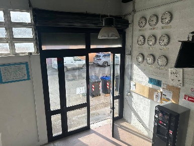 Foto Capannone industriale in Strada Provinciale 231, Bitonto Centro