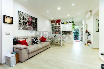 Foto Appartamento in Via dalmazia 26, Ciampino di 90 m² con 4 locali