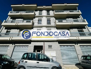Foto Appartamento in VIA ROSSINI, Lucera Centro di 95 m² con 3 locali