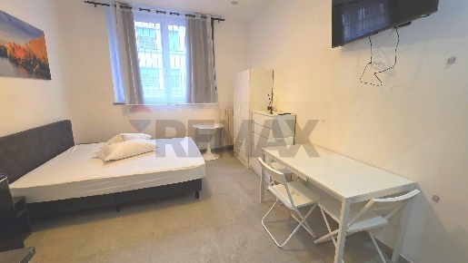 Foto Appartamento in VIA FINALMARINA 10, Torino Nizza Millefonti di 18 m²