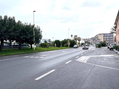 Foto Appartamento in VIA VERDI 9, Albissola Marina di 100 m² con 5 locali