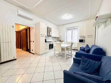 Foto Appartamento in VIA VERDI 9, Albissola Marina di 100 m² con 5 locali