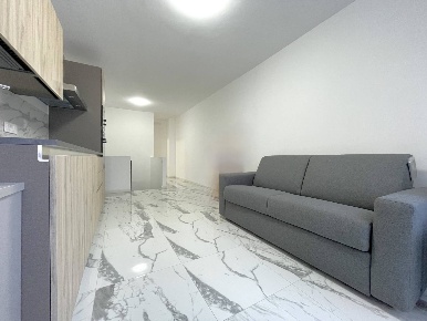 Foto Appartamento in via XX Settembre, Catanzaro Centro Storico di 75 m²