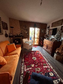 Foto Appartamento in VIA SAN MATTEO 18, Campo di Giove di 74 m² in vendita