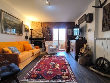 Foto Appartamento in VIA VECCHIA DELLA STAZIONE 35, Campo di Giove di 74 m²