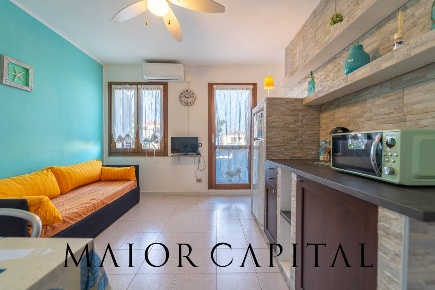 Foto Appartamento in Via Calabria, Santa Teresa Gallura Centro di 43 m²